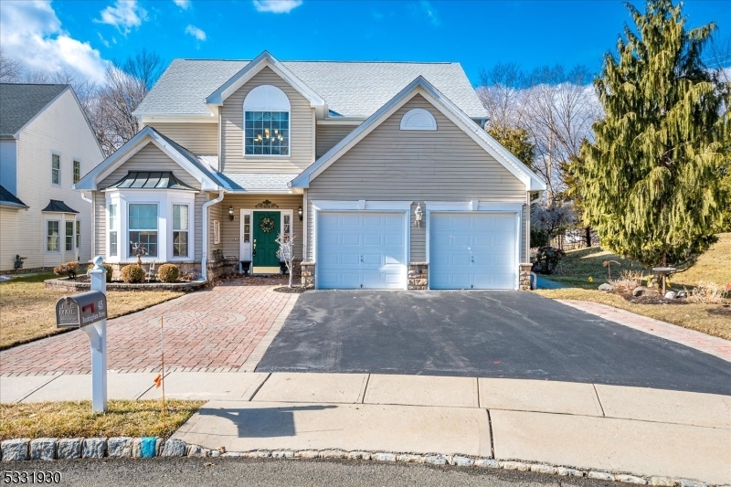 Property Photo:  45 Buckingham Dr  NJ 08534 