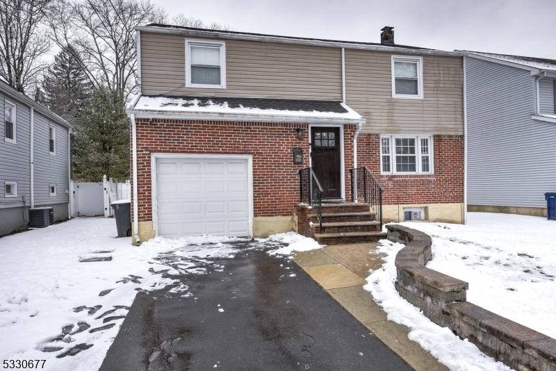 Property Photo:  1148 Dorsey Pl  NJ 07062 