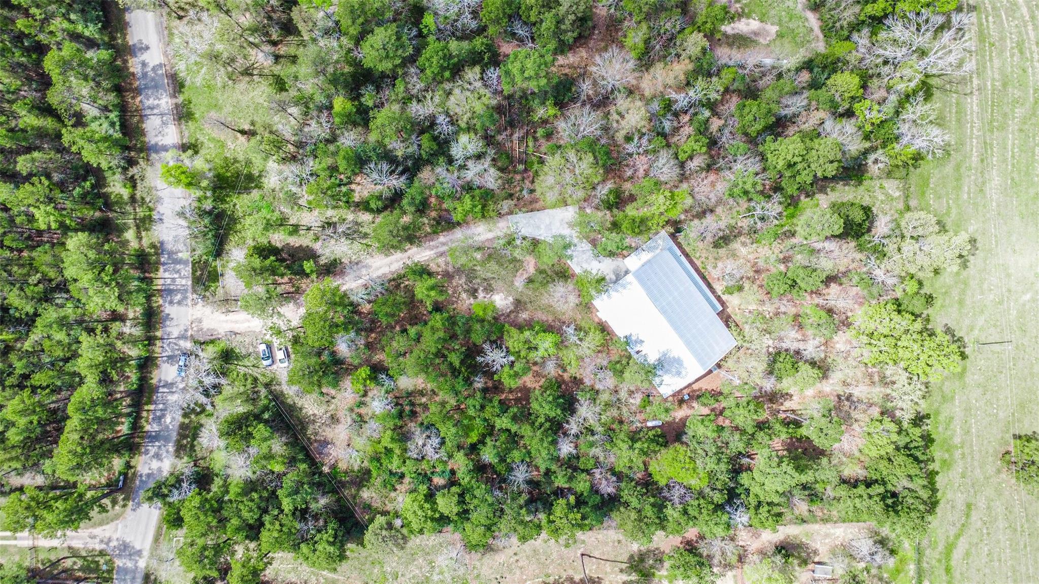 Property Photo: 10161 Tanyard Road TX 77378