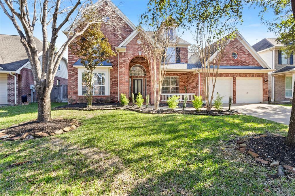 10310 Pitcataway Drive  Spring TX 77379 photo