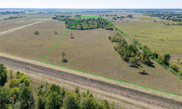 Property Photo:  Tbd Gentry Road  TX 77713 
