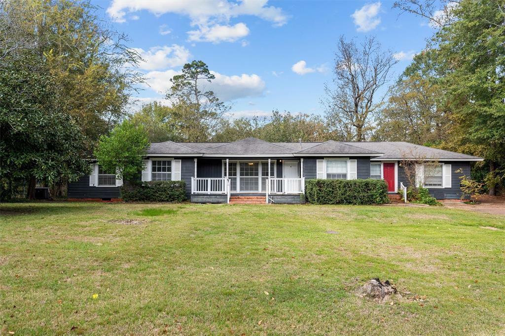 502 S Temple Drive  Diboll TX 75941 photo