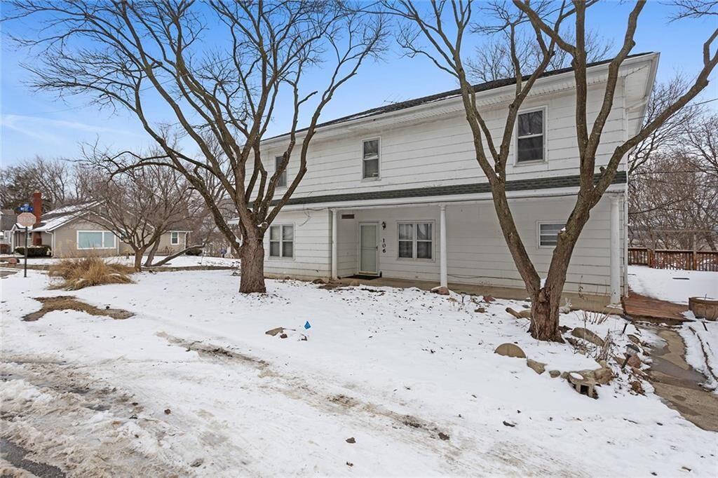 Property Photo: 106 North Street MO 64028