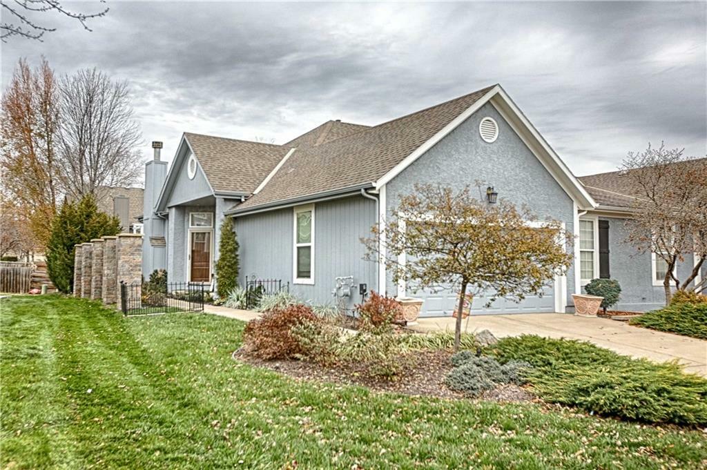 Property Photo:  7702 W 149th Street  KS 66223 