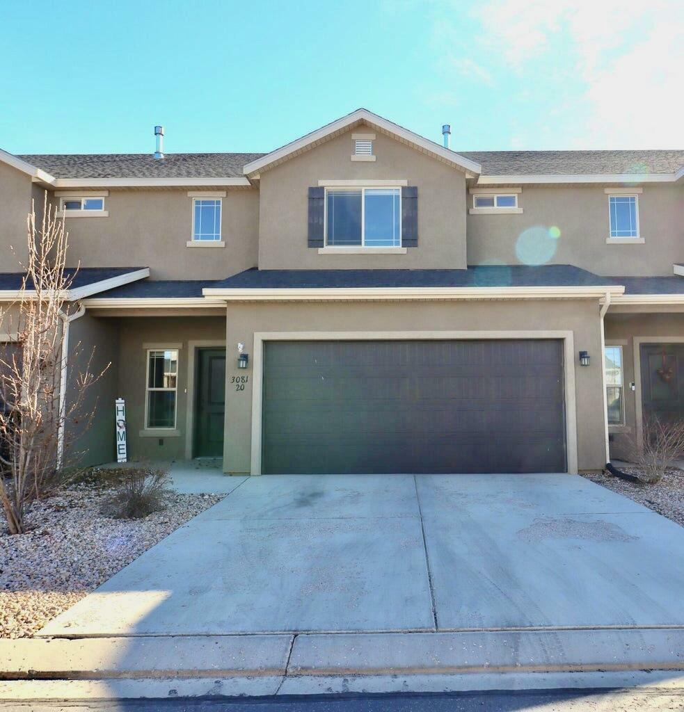 3081 W 1725 N #20  Cedar City UT 84721 photo