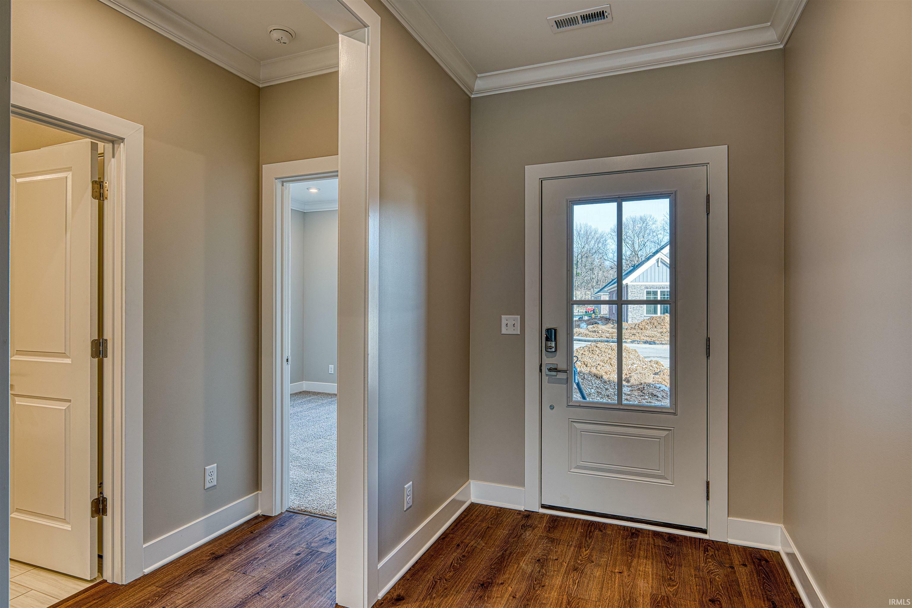 Property Photo: 7017 Barlow Court IN 47630