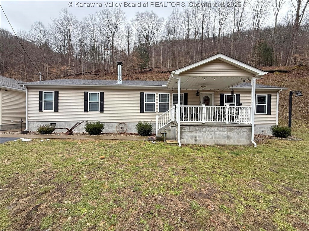 1145 Cameo Road   WV 25565 photo