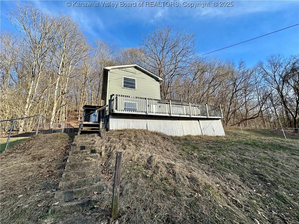 2135 Zabel Drive  Charleston WV 25312 photo