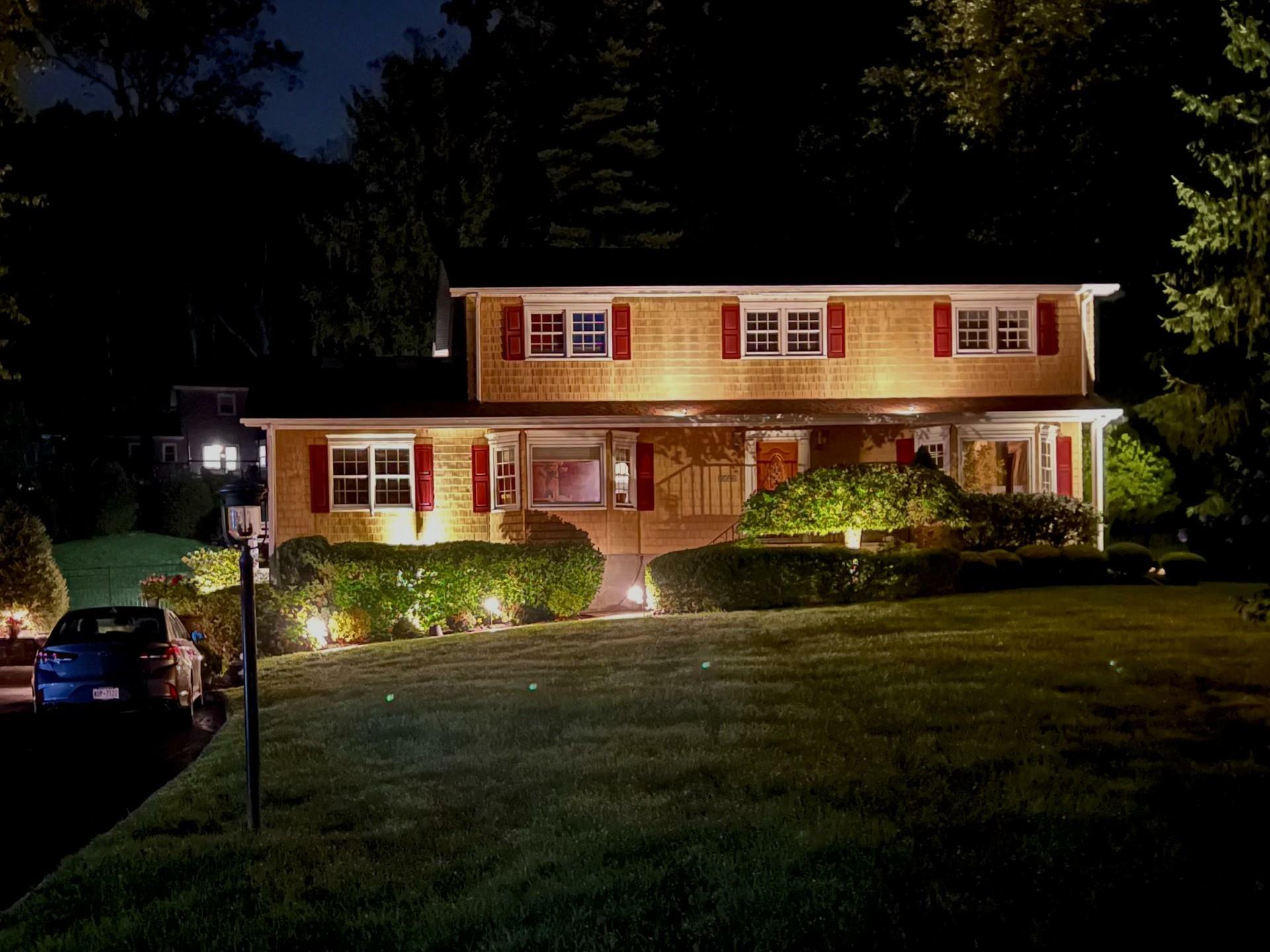 Property Photo: 2196 Pondfield Court NY 10598