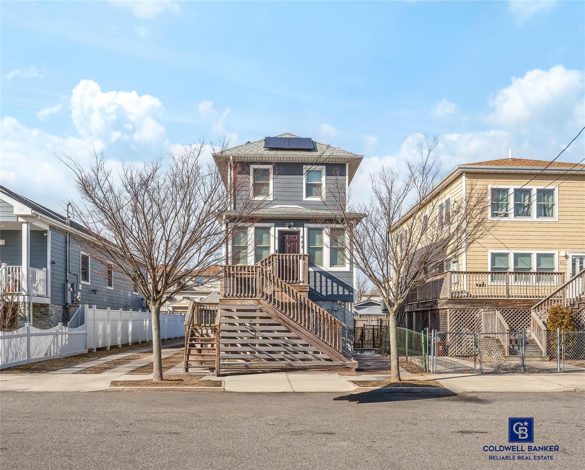 Property Photo: 6-29 Beach 66th Street NY 11692