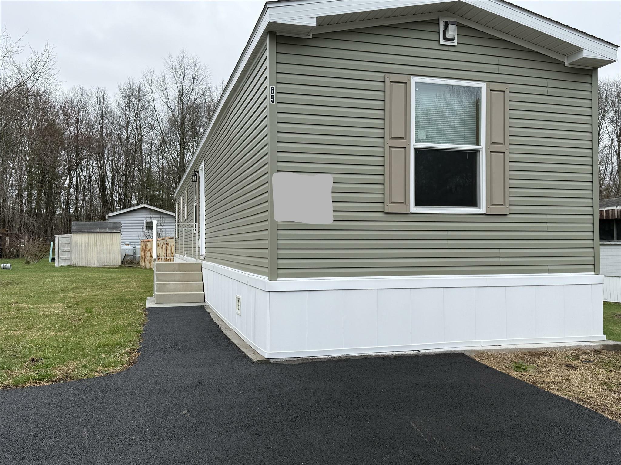 65 Peebles Lane  Burlingham NY 12722 photo