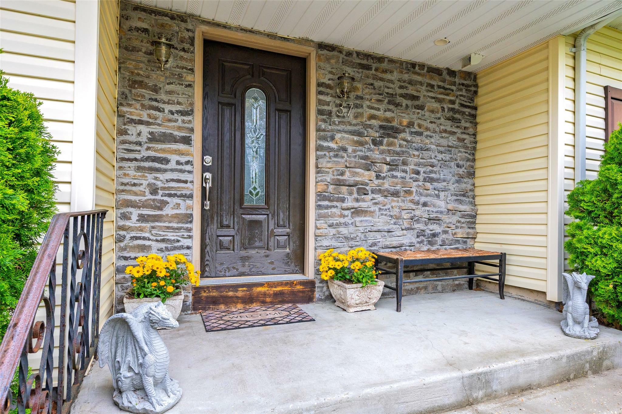 Property Photo: 37 Shamrock Road NY 11778