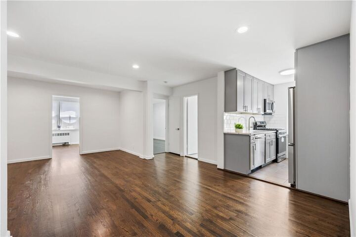 Property Photo: 154 Ravine Avenue 1D NY 10701