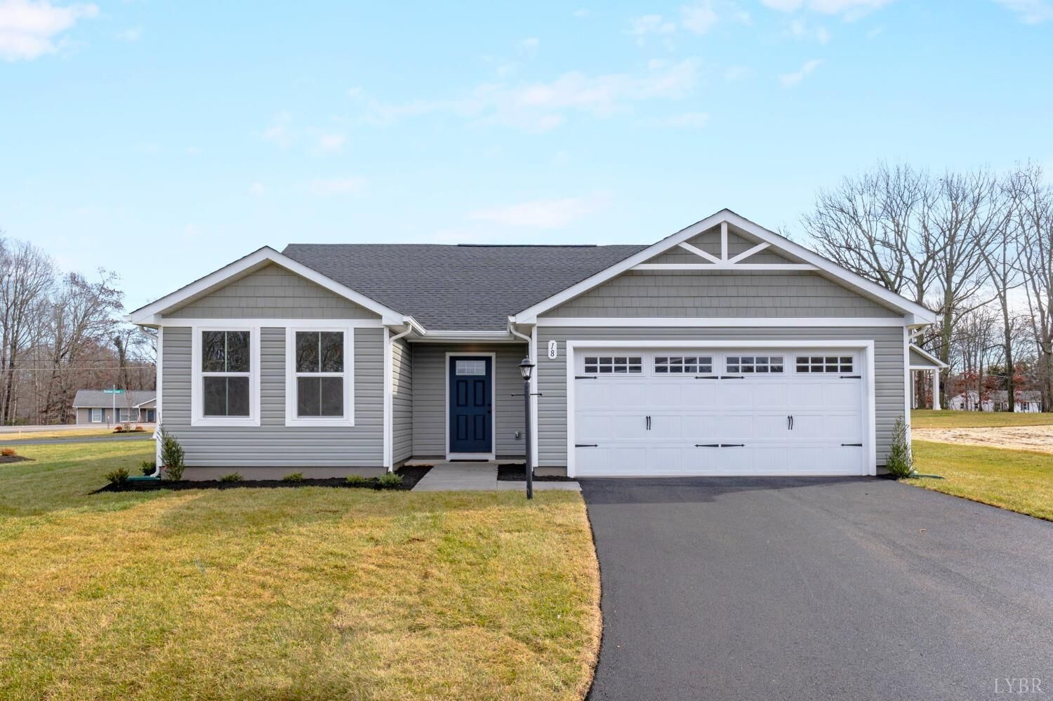 Property Photo: 18 Emmitt Drive VA 24502