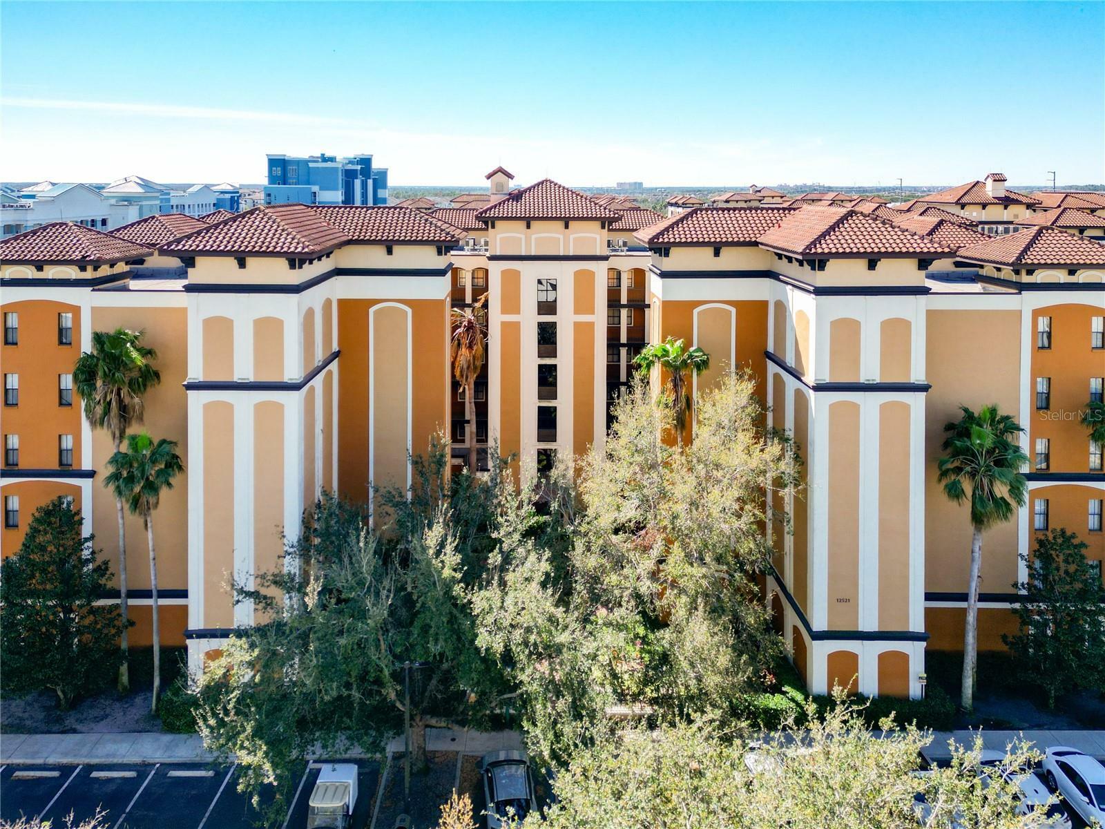 12521 Floridays Resort Drive 401F  Orlando FL 32821 photo