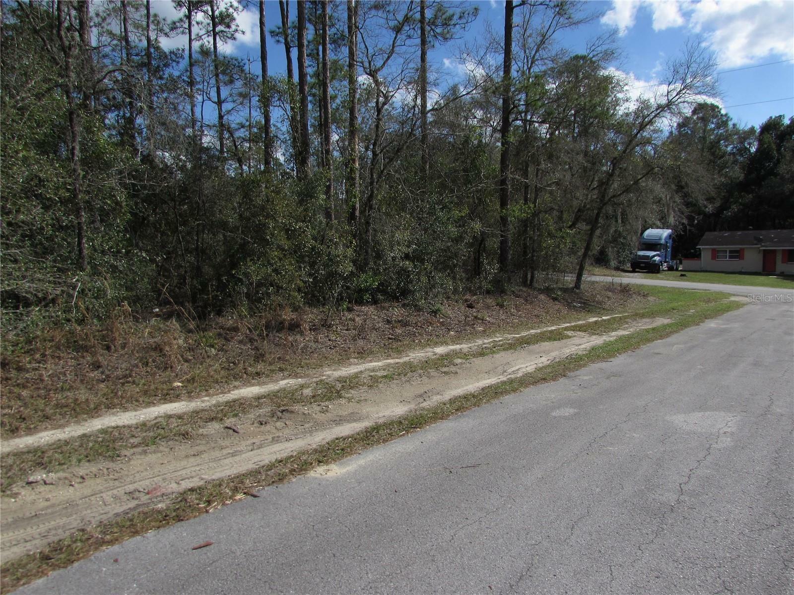 Property Photo:  Lot 17 SW Westview Avenue  FL 34431 