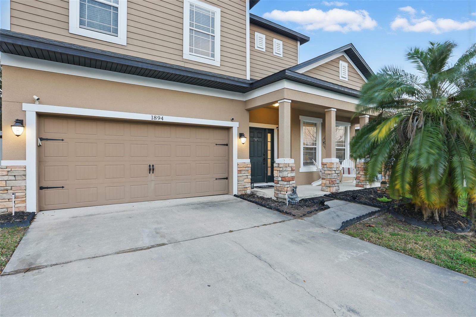 1894 Valley Forge Drive  St Cloud FL 34769 photo