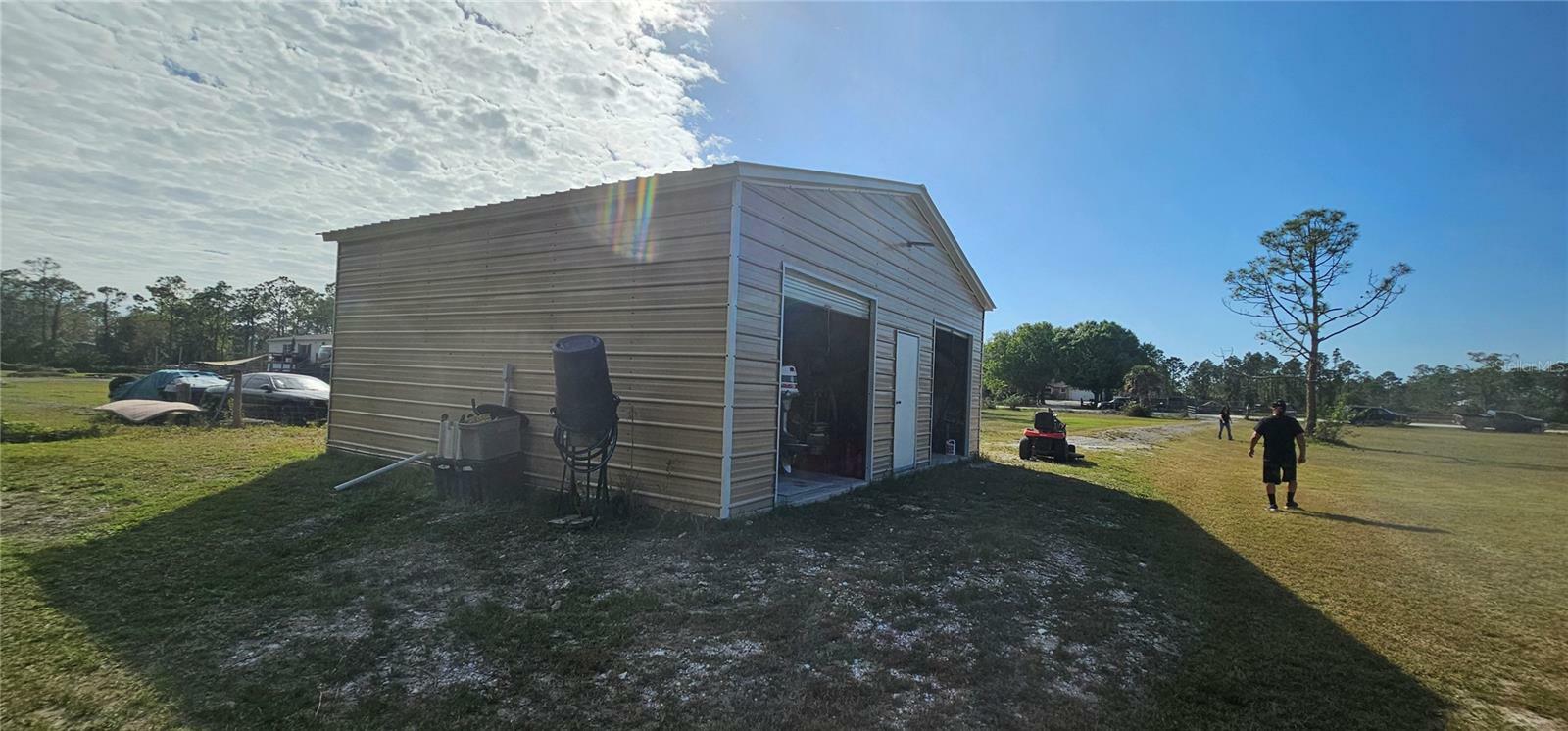 Property Photo: 7042 Acorn Boulevard FL 33982