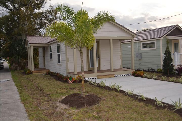 Property Photo:  630 Third Street Street  FL 32765 