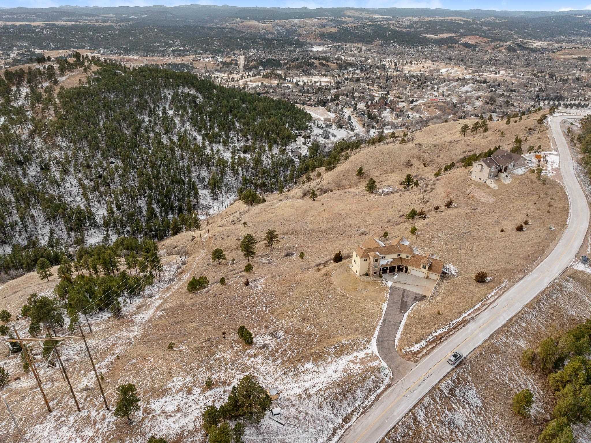 Property Photo:  3319 Skyline Drive  SD 57701 