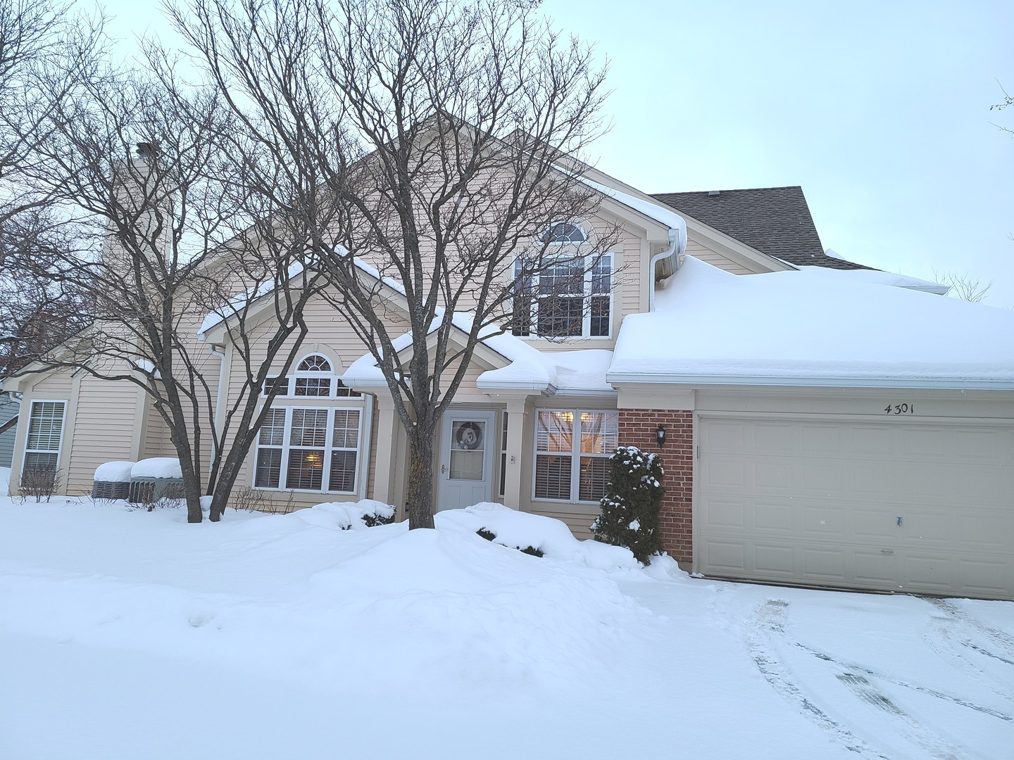 430 Cromwell Circle 1  Bartlett IL 60103 photo