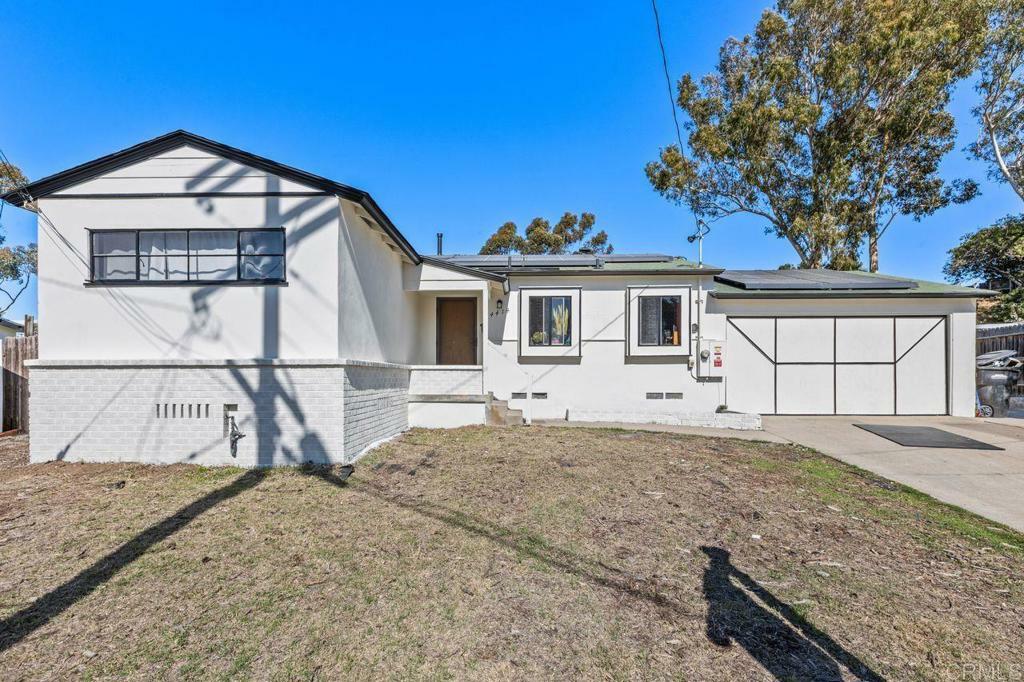 Property Photo:  4414 Cynthia Place  CA 92105 