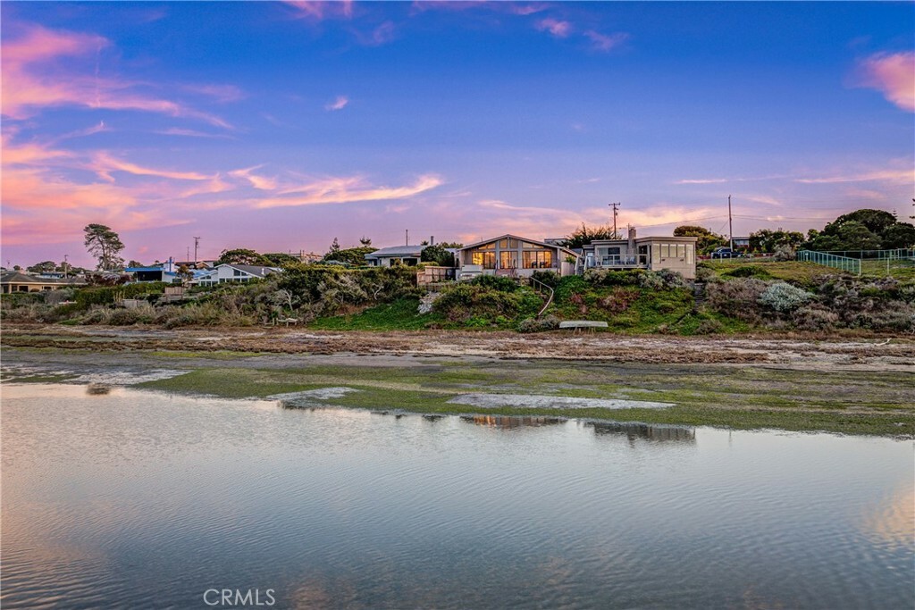 Property Photo: 670 Santa Lucia Avenue CA 93402