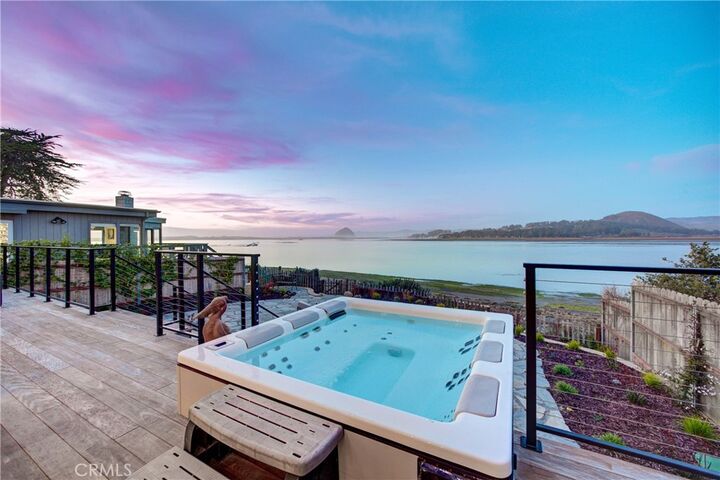 Property Photo: 670 Santa Lucia Avenue CA 93402