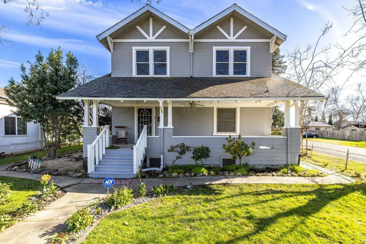 Property Photo:  415 Sutter Street  CA 95630 