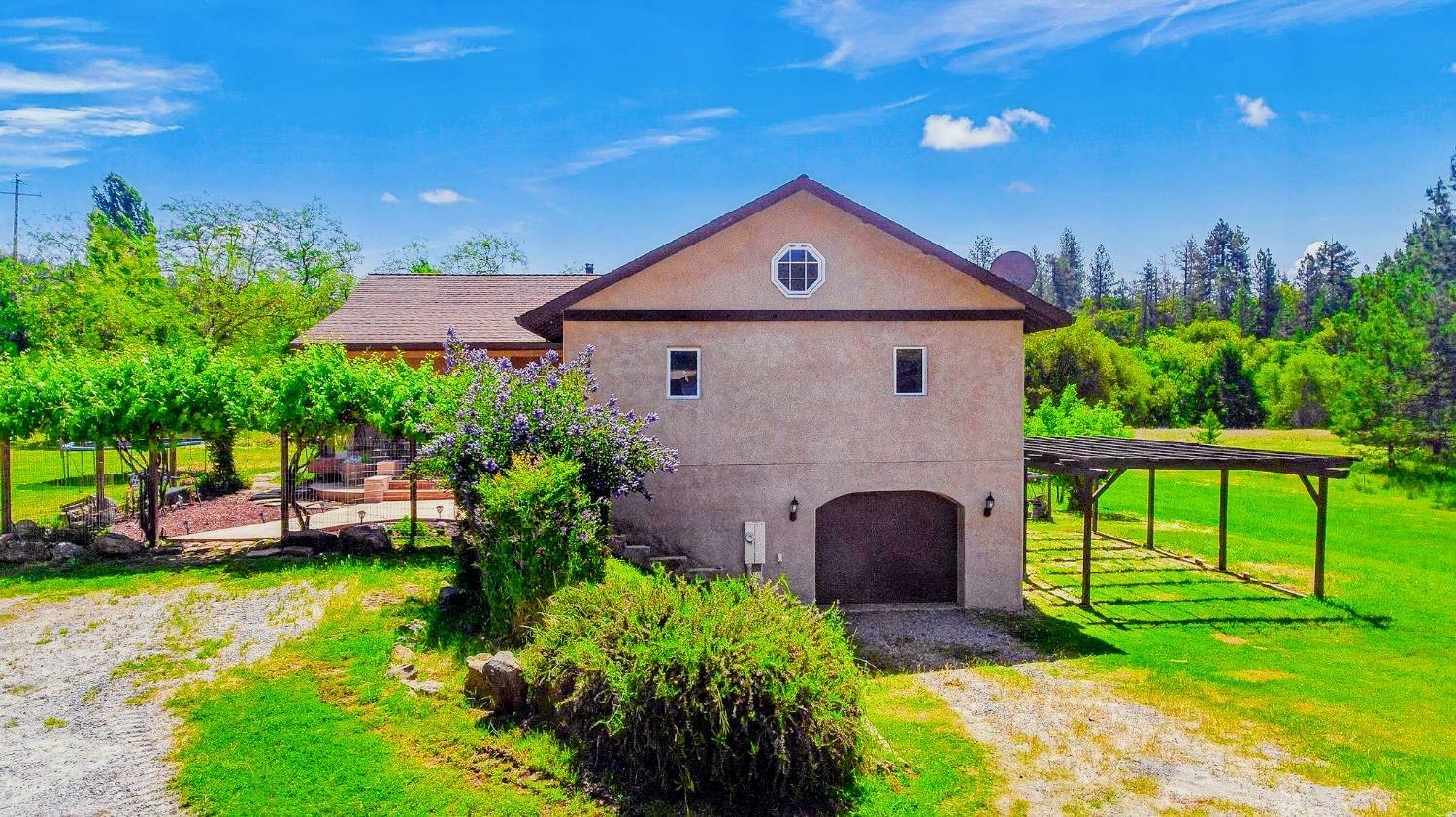 Property Photo: 2732 Shilo Drive CA 95667