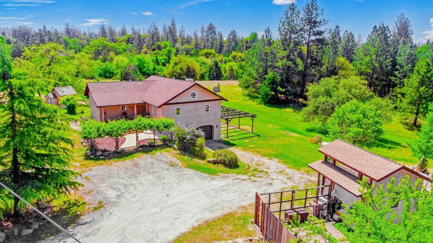 Property Photo: 2732 Shilo Drive CA 95667