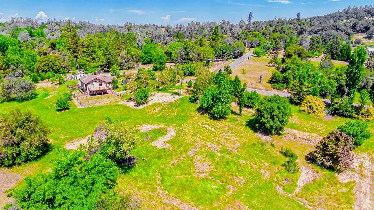 Property Photo:  2732 Shilo Drive  CA 95667 