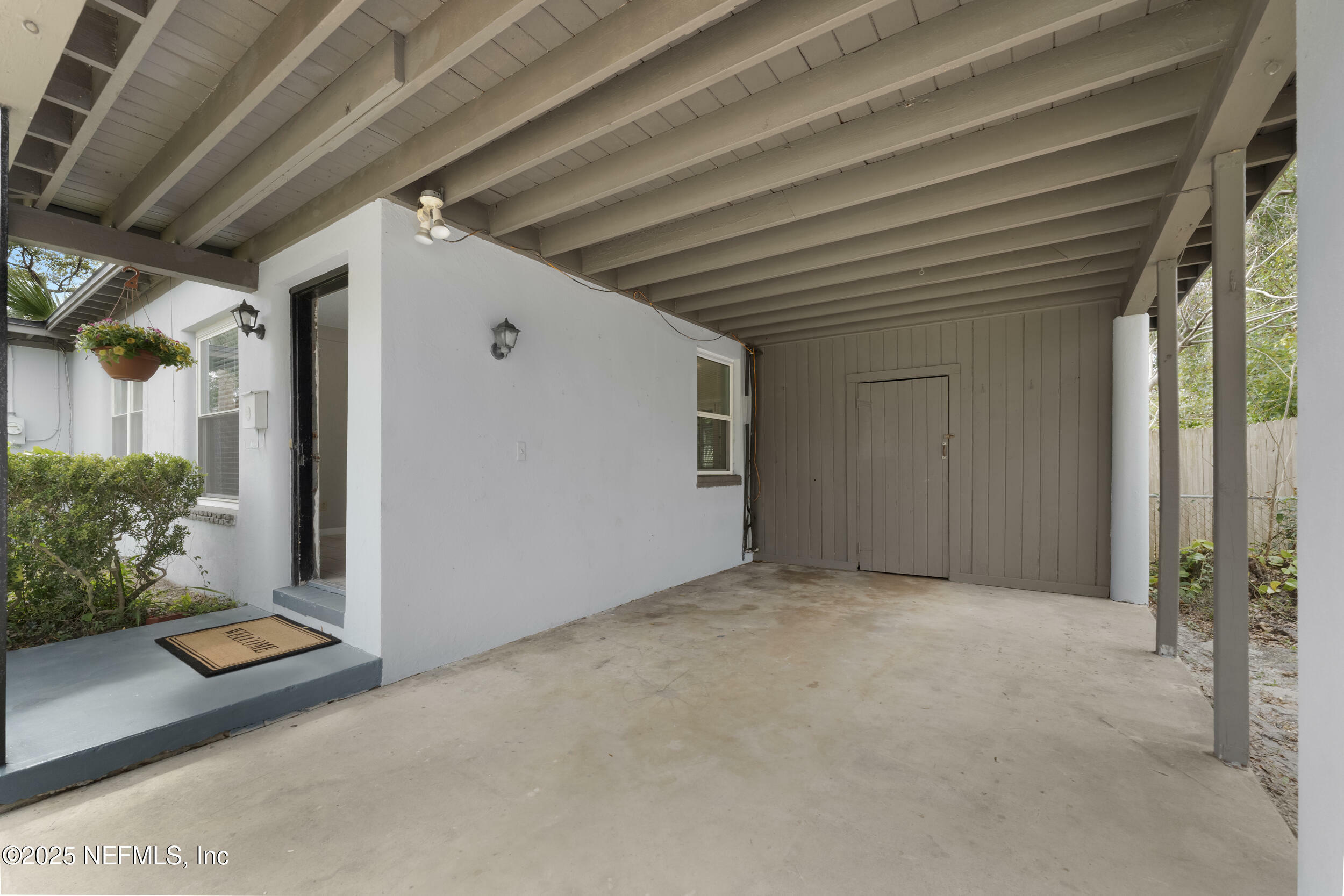 Property Photo:  6018 Stetson Road  FL 32217 