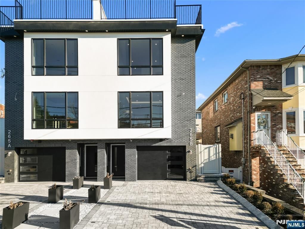 Property Photo:  265 Jersey Avenue A  NJ 07010 