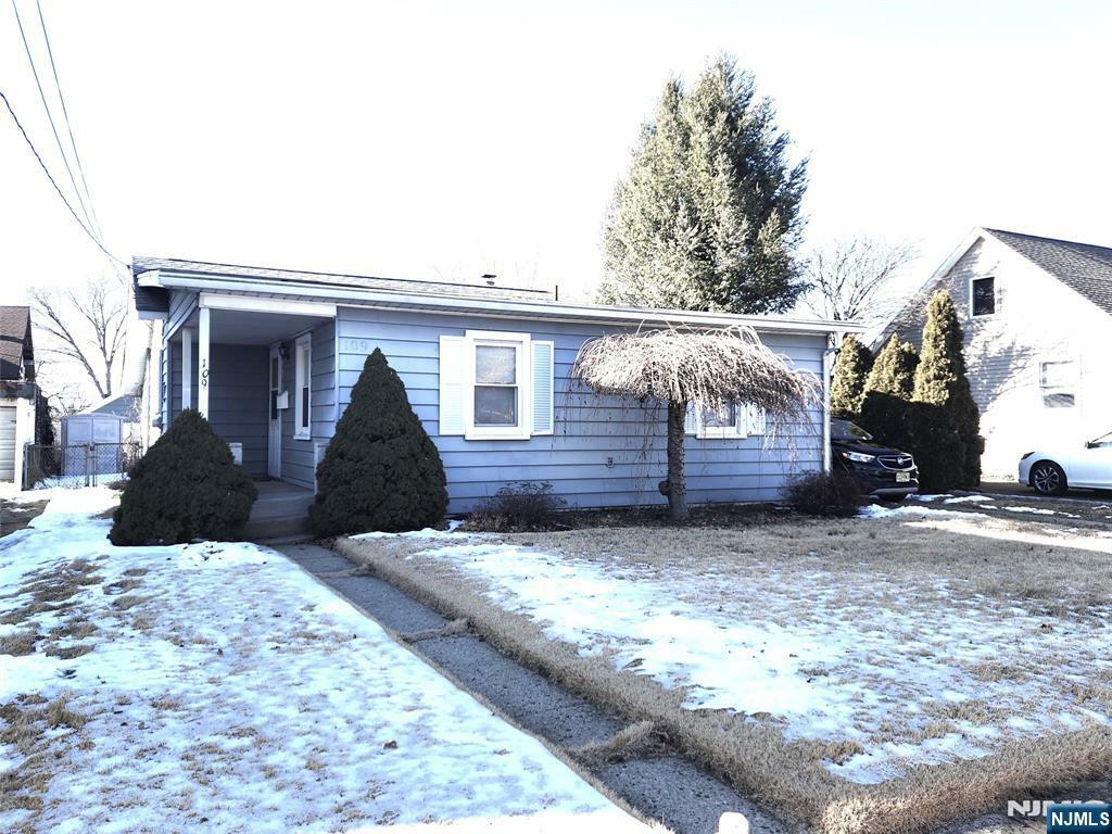 Property Photo:  109 Westview Avenue  NJ 07652 