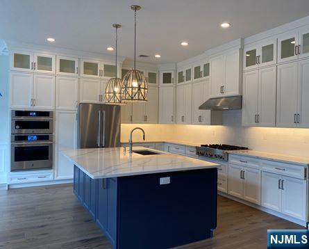 Property Photo: 2 Royal Birkdale Lane NJ 07675