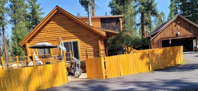 152 Chipmonk Court  Seeley Lake MT 59868 photo