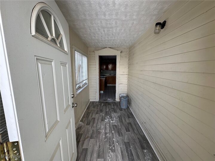 Property Photo: 3473 E 89th Street OH 44104