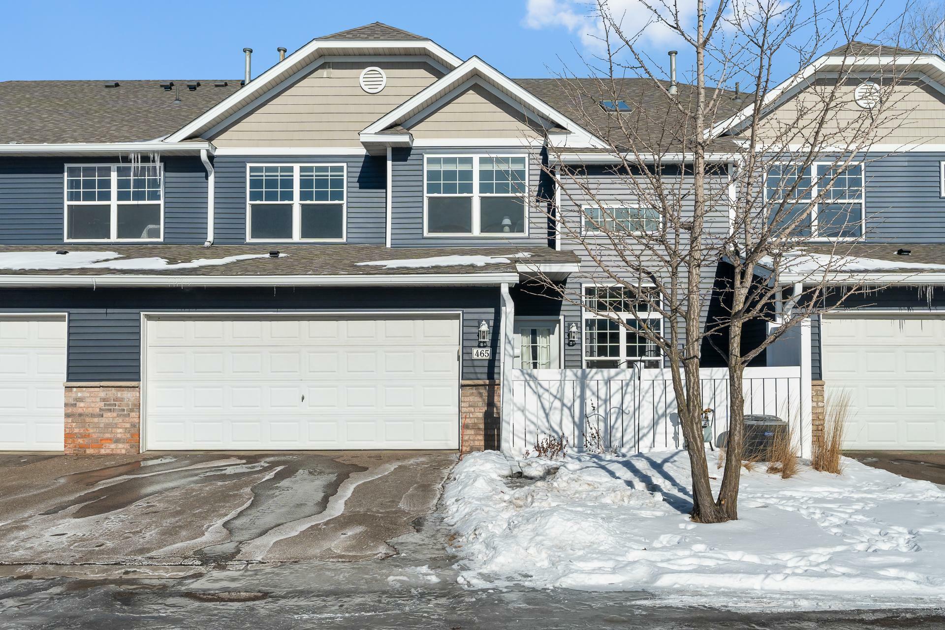 465 Hickory Lane N  Oakdale MN 55128 photo