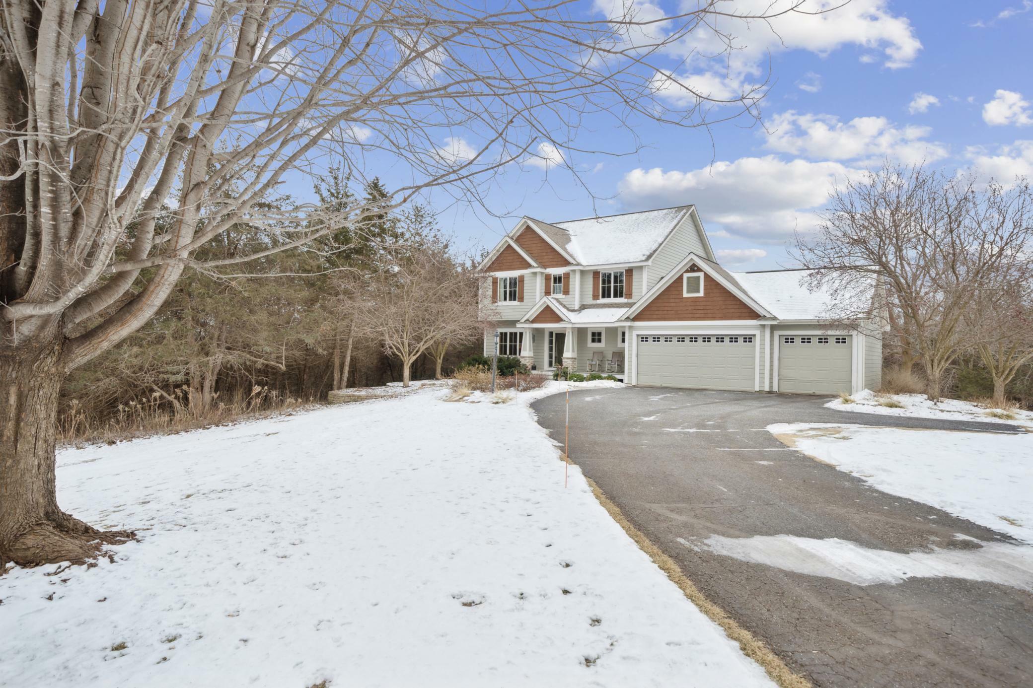 Property Photo:  W12275 888th Avenue  WI 54022 