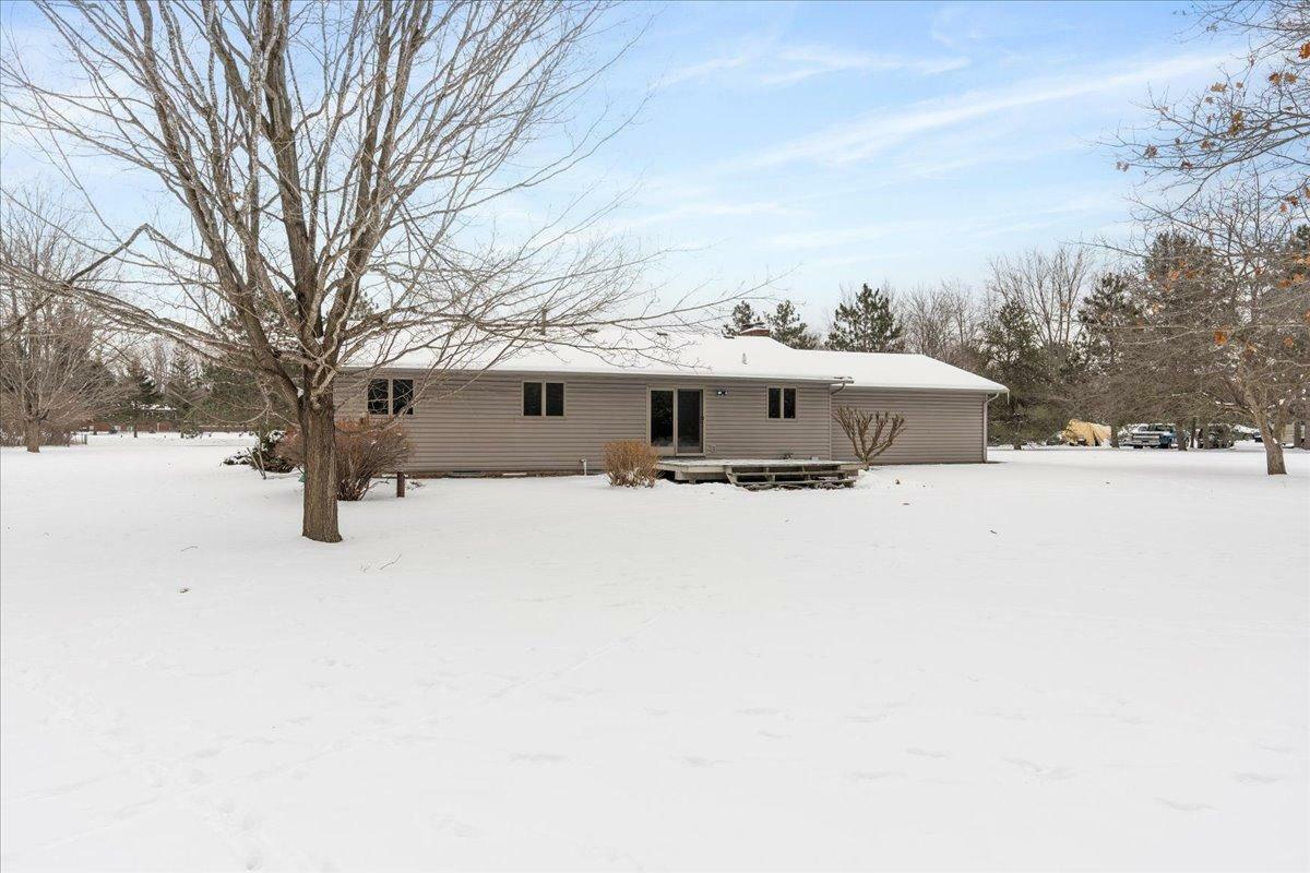 Property Photo:  962 Wert Road  WI 54016 