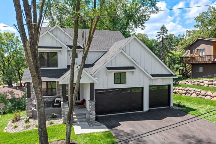 Property Photo: 932 Orchard Lane MN 55113