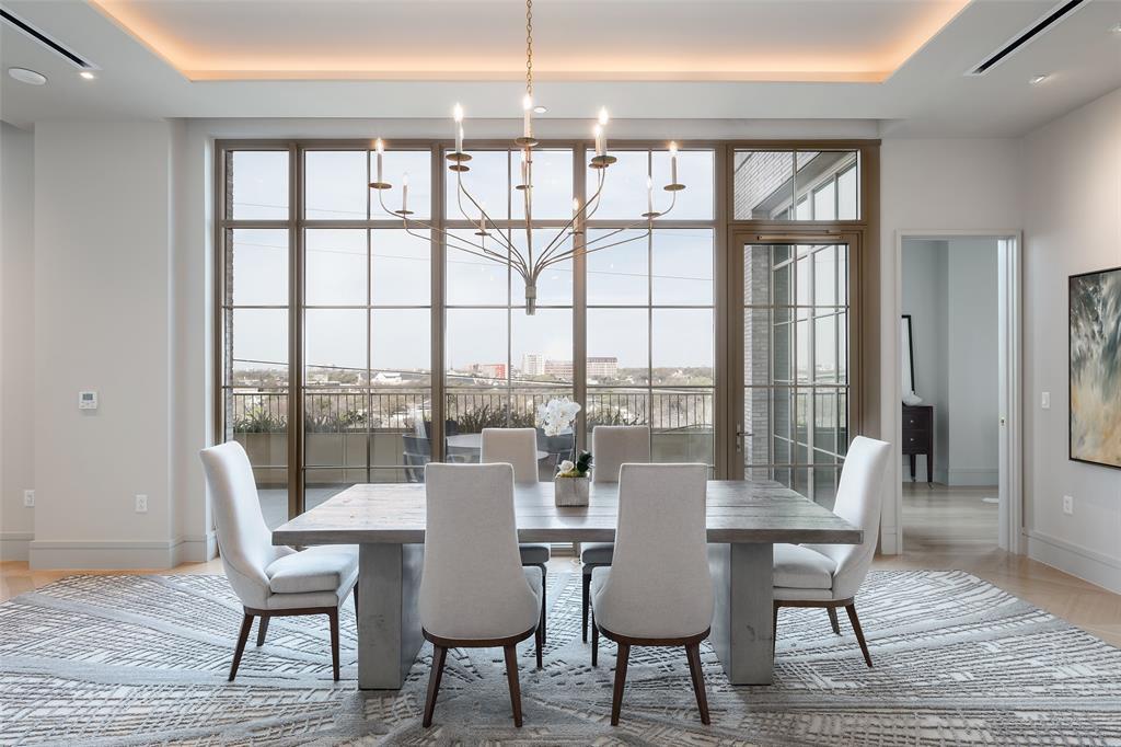 Property Photo: 4205 Buena Vista Street 501 TX 75205