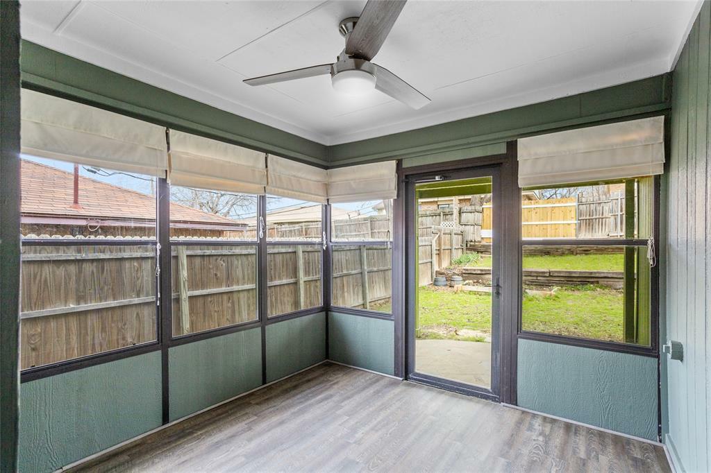 Property Photo: 6329 Peggy Drive TX 76133
