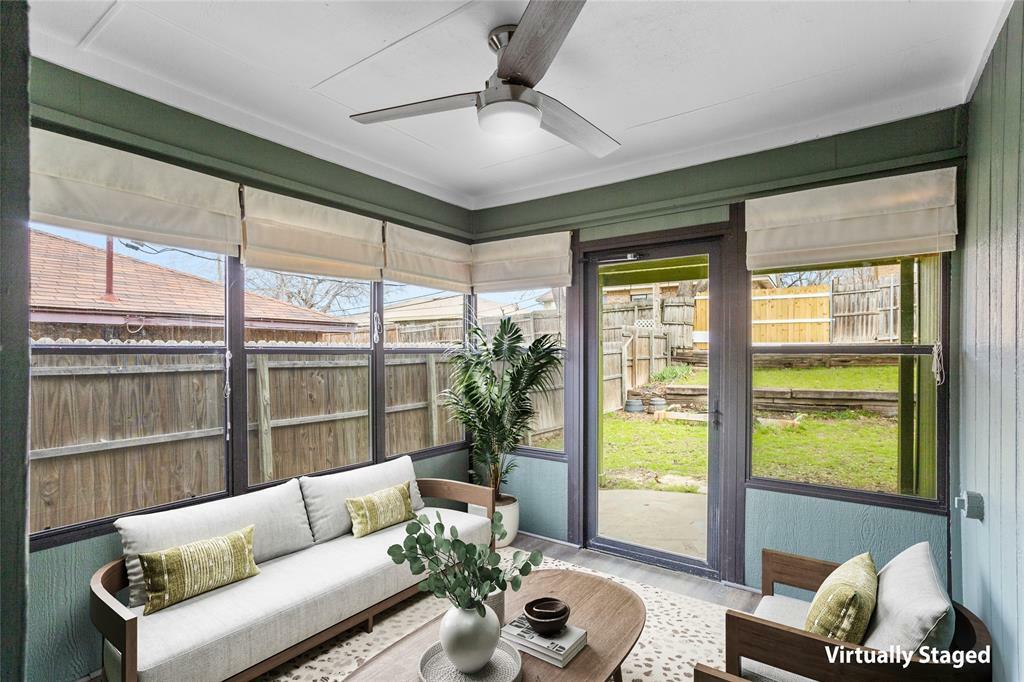 Property Photo:  6329 Peggy Drive  TX 76133 