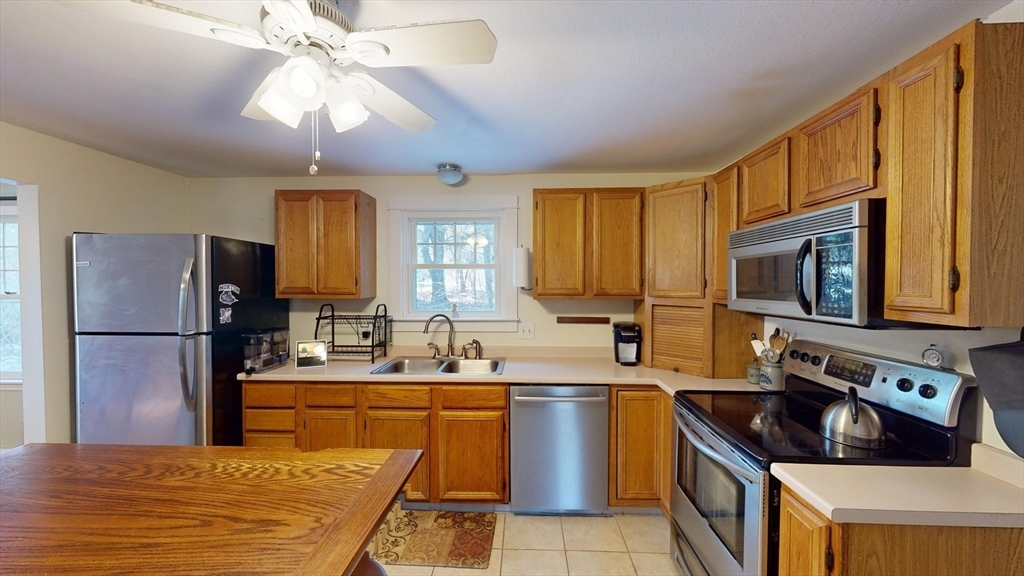 Property Photo:  182 John Scott Blvd  MA 02766 