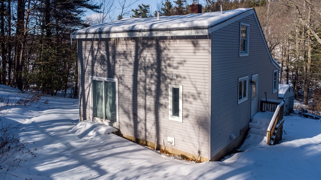 Property Photo:  137 Deer Bay Rd  MA 01431 