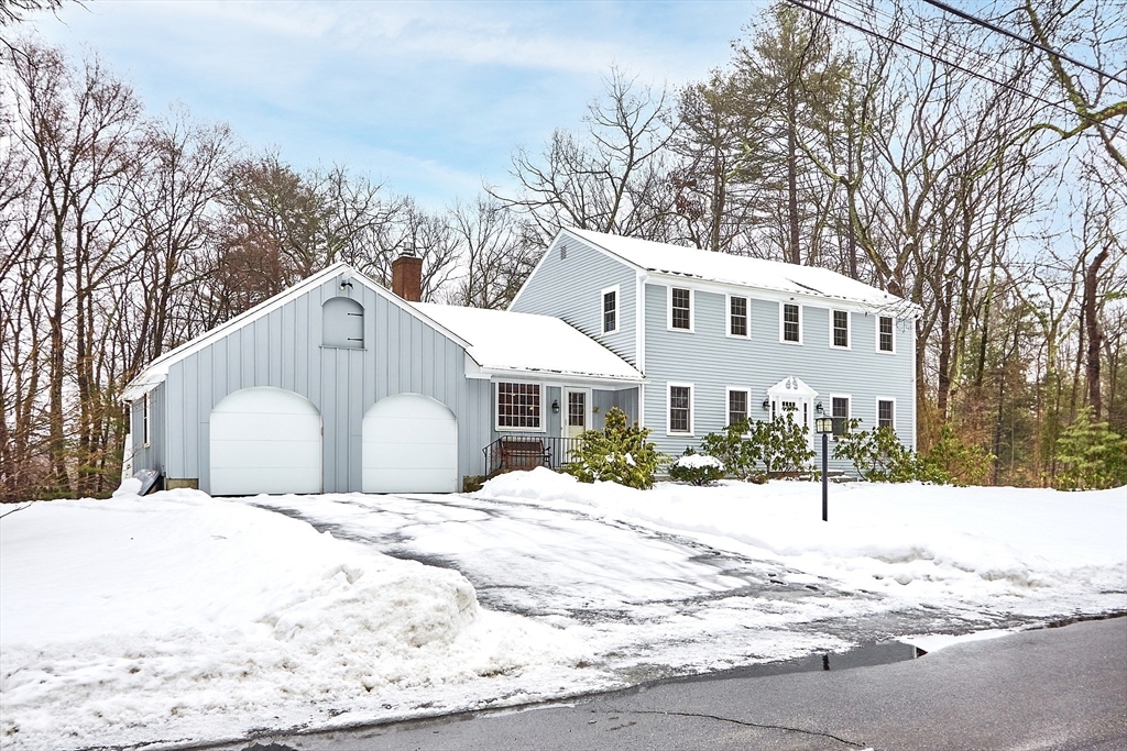 13 Captain Browns Ln  Acton MA 01720 photo
