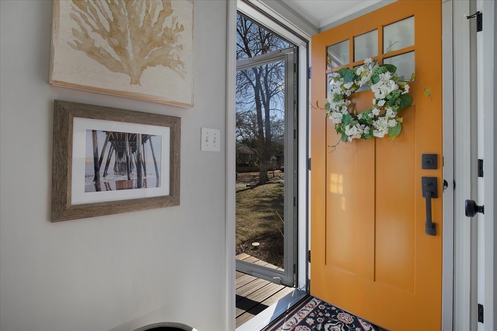 Property Photo:  29 Virginia St  MA 02673 