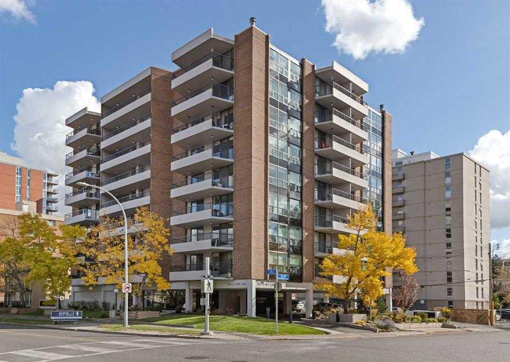 133 25 Avenue SW 6E  Calgary AB T2S 0K8 photo
